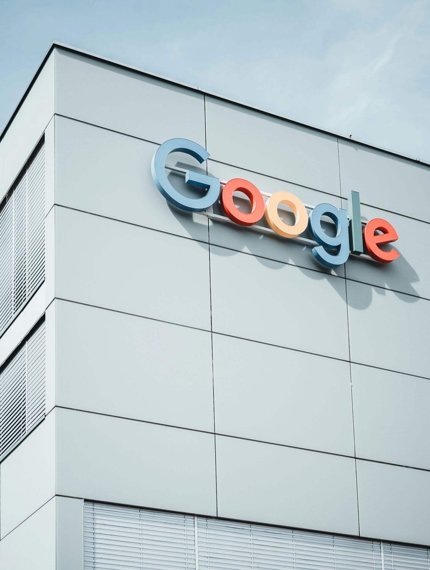 Agencia Google Ads
