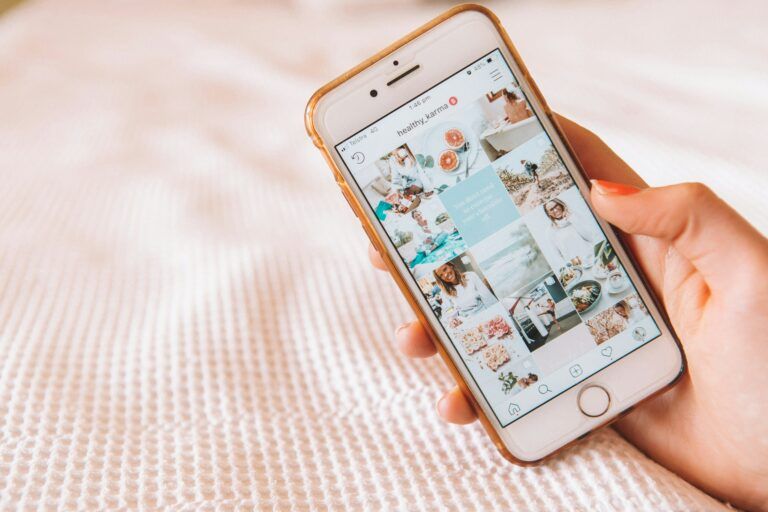 publicidad en redes sociales o Google Ads